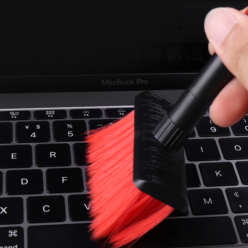 keyboard cleaner brush