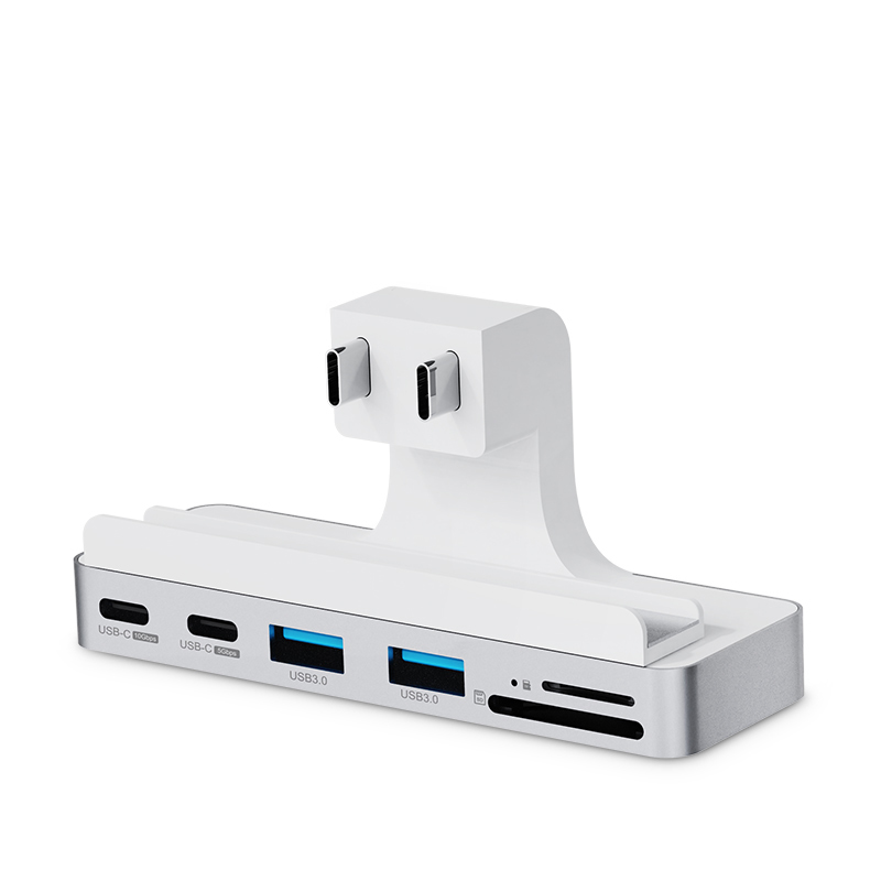iMac USB-C Hub
