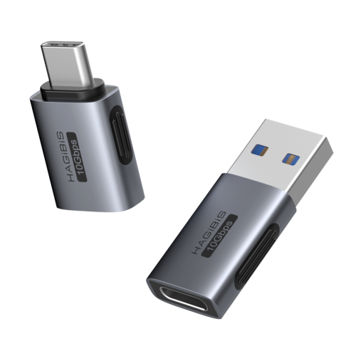 Hagibis USB C to USB Adapter